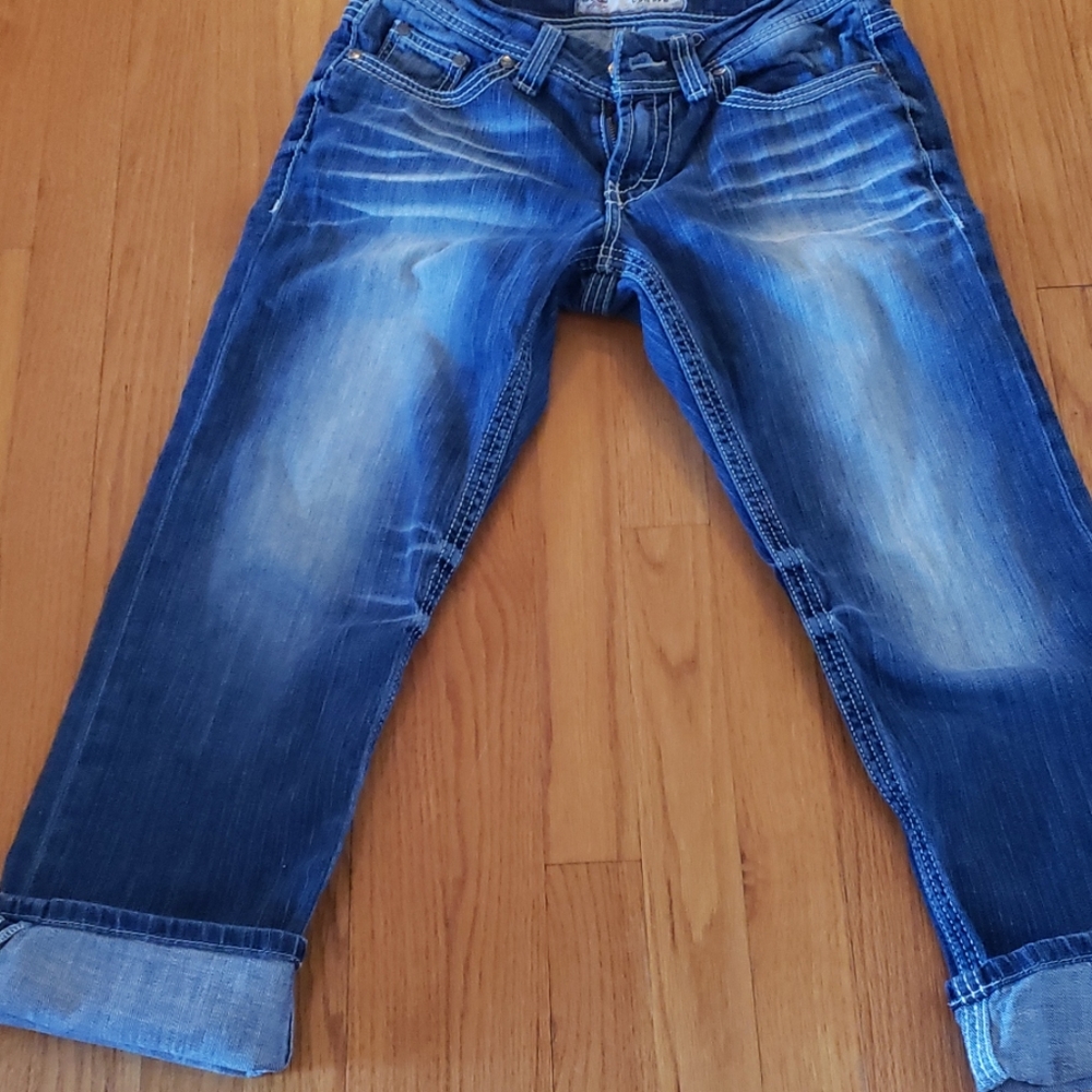 BKE Culture Crop Pants